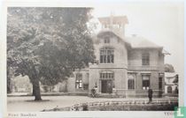 Nieuw Raadhuis  Vught