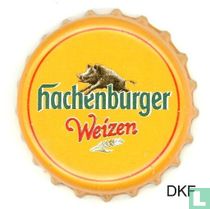 Hachenburger - Weizen