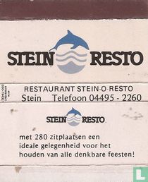 Stein - O - Resto