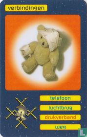 verbindingen - drukverband