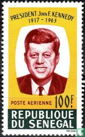 John F. Kennedy