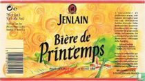 Jenlain printemps