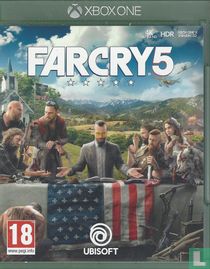 Far Cry 5