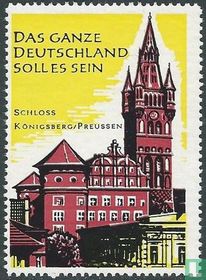 Das ganze Deutschland soll es sein