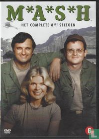 Het complete 8ste seizoen       