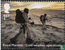 Royal Marines