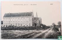 Roosendaal,(N.B.)-Missiehuis