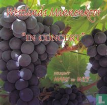 In concert