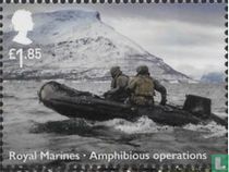 Royal Marines