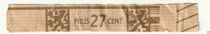  Prijs 27 cent - A. Wintermans en zonen - Duizel