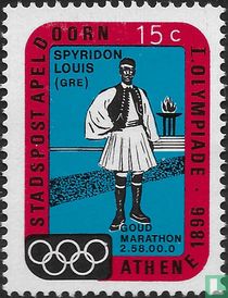 Modern Olympics