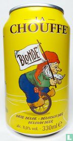 Chouffe - Blond