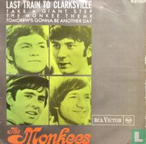 Last Train to Clarksville