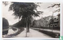 Wilhelmina singel, Breda