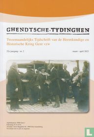 Ghendtsche Tydinghen 2