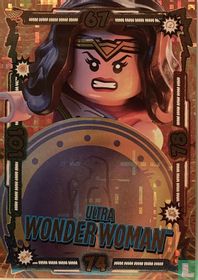 Ultra Wonder Woman