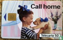 Call home