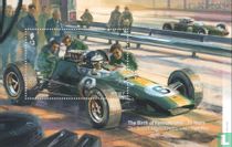 75 ans de Formule 1