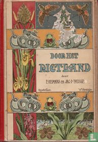 Door het rietland