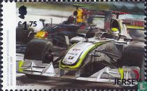 75 ans de Formule 1