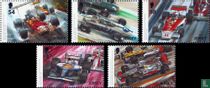 75 ans de Formule 1
