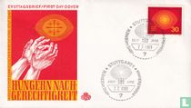 Evangelischer Kirchentag