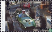 75 ans de Formule 1