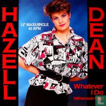 Whatever I Do (Wherever I Go)