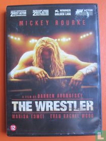 The Wrestler