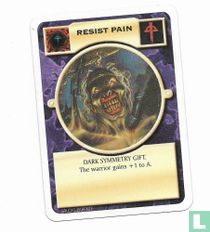 Resist Pain