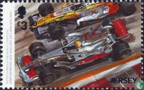75 ans de Formule 1