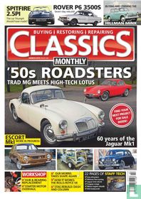 Classics Monthly 03