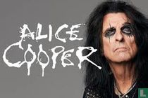 Alice Cooper epingles, pin's et boutons catalogue