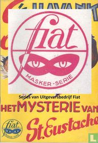 De series van Uitgeversbedrijf Fiat