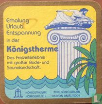 Königstherme