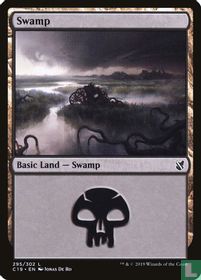 Swamp