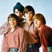 Monkees, The speldjes, pins en buttons catalogus