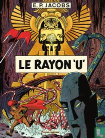 Le rayon "U"