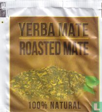 Roasted Mate