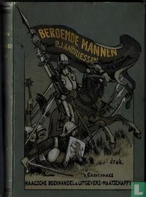 Beroemde mannen