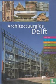 Architectuurgids Delft