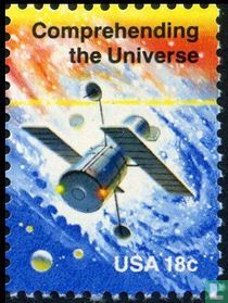 Voyage dans l'espace acheter
