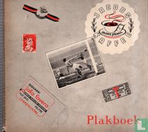 Plakboek