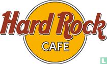Hard Rock Cafe speldjes, pins en buttons catalogus