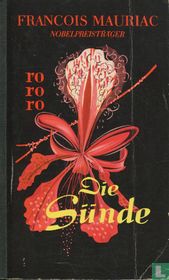 Die Sünde