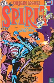 The Spirit 1