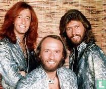 Bee Gees epingles, pin's et boutons catalogue