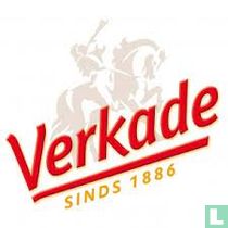 Koninklijke Verkade - Zaandam speldjes, pins en buttons catalogus