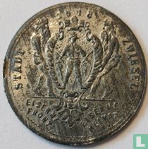 Zwiesel 10 pfennig 1918