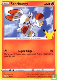 Scorbunny